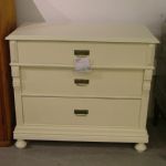 337 4153 CHEST OF DRAWERS